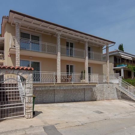 The Rose Garden Apartments Portoroz Exterior photo
