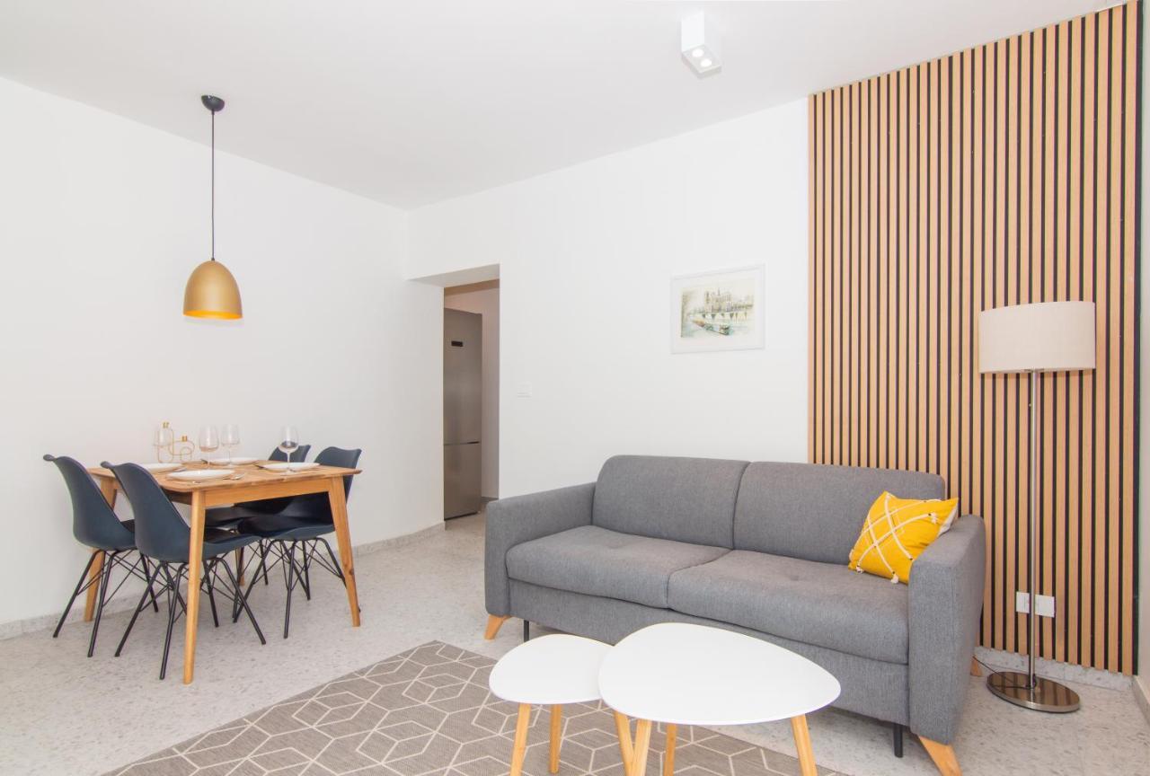 The Rose Garden Apartments Portoroz Exterior photo