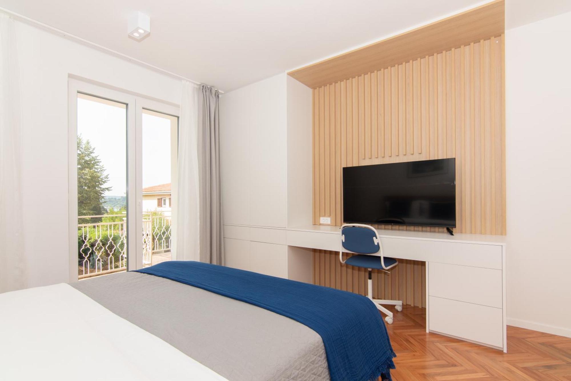 The Rose Garden Apartments Portoroz Exterior photo